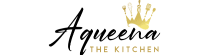 Aqueena The Kitchen logo
