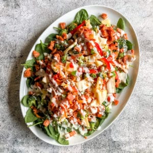 Flatlay_Chorizo_Salad