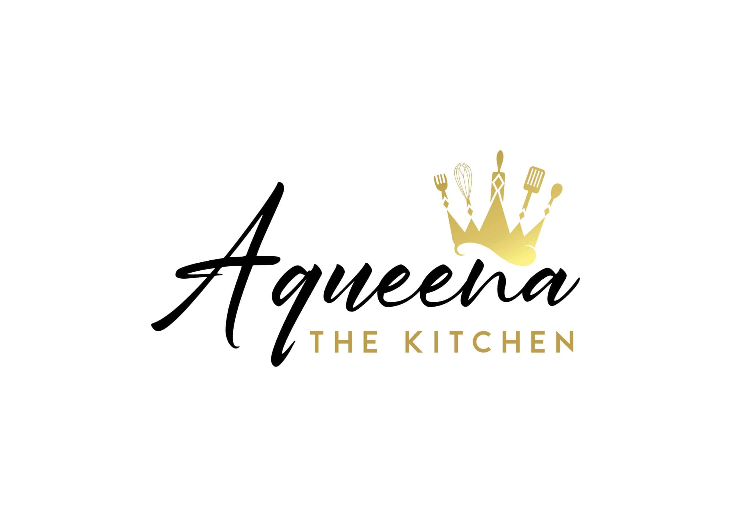Aqueena The Kitchen logo